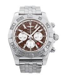 Breitling Chronomat GMT AB0410